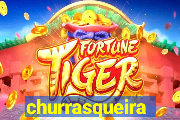 churrasqueira fortune grill